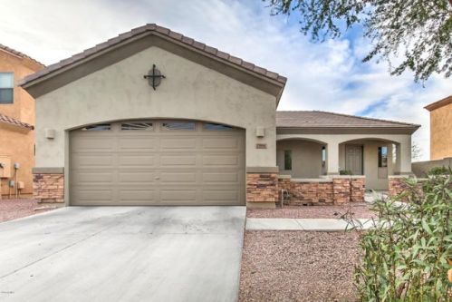 25161 Parkside Ln, Buckeye, AZ 85326-2452