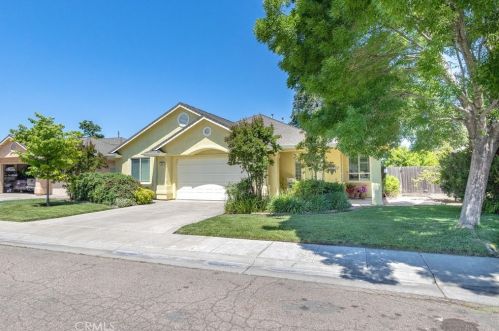 301 Stony Creek Dr, Newville, CA 95963-2315