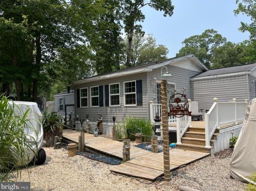25780 Hallmark St, Millsboro, DE 19966-6651