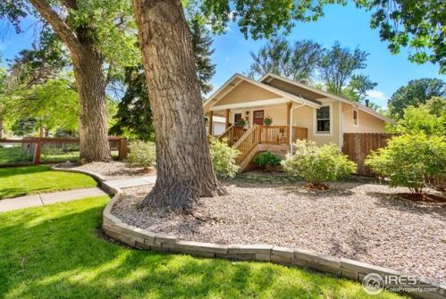 307 Wood St, Fort Collins, CO 80521-1954