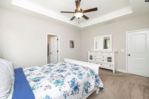 53 Magnolia Ln, Lugoff SC  29078-9360 exterior