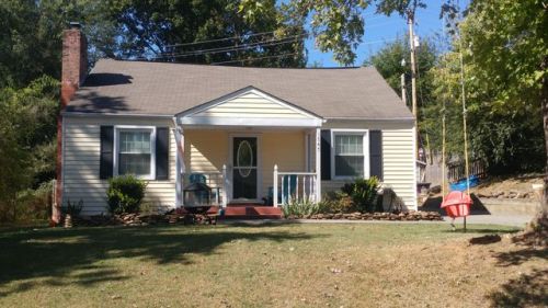 1747 Dalton St, Alcoa, TN 37701-2333