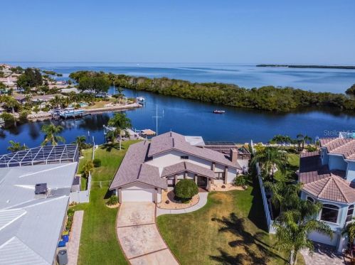 5521 Bowline Bnd, New Port Richey, FL 34652-3001