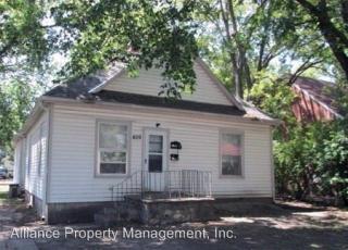 809 Vattier St, Manhattan KS  66502-7954 exterior