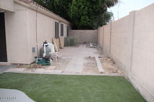 3550 Barberry Pl, Chandler AZ  85248-4359 exterior