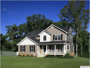 4709 Richmond Rd, Keswick, VA 22947-3107
