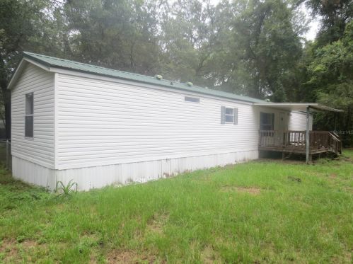 4301 172nd Ct, Silver Springs, FL 34488-4711