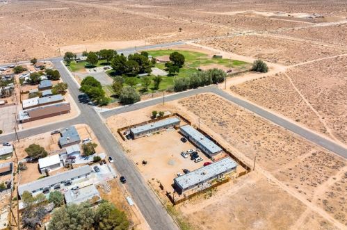 26880 John St, Boron, CA 93516-1900