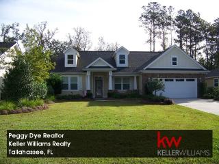 2767 Palafox Ln, Tallahassee, FL 32312-1777