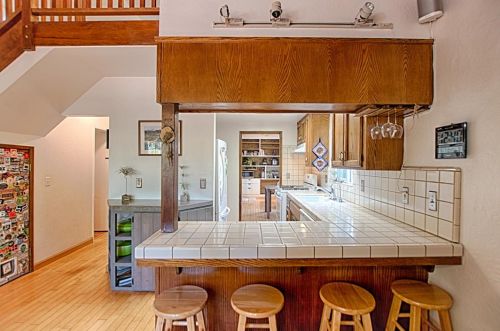 189 Sylvan Way, Felton CA  95018-9732 exterior