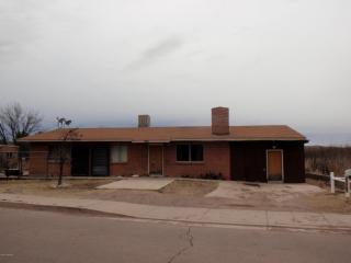 432 Harshaw Rd, Lochiel, AZ 85624-6034