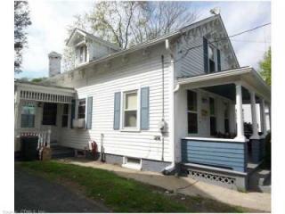 300 Central Ave, Norwich, CT 06360-3827