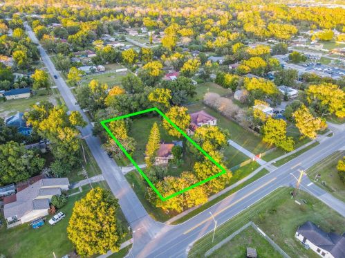 5903 Old Cheney Hwy, Orlando FL  32807-3639 exterior