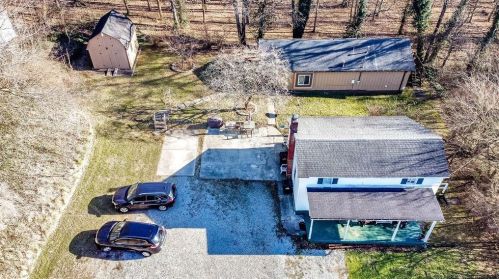 210 Allen St, Franklin OH  45005-2106 exterior