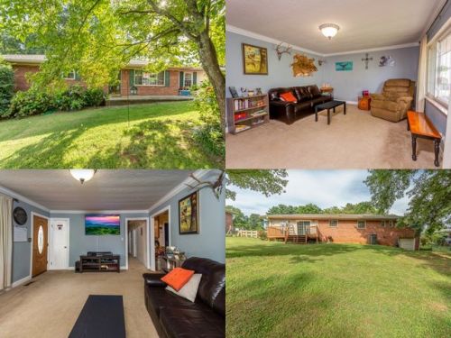 465 Marie St, Talbott, TN 37877-8523