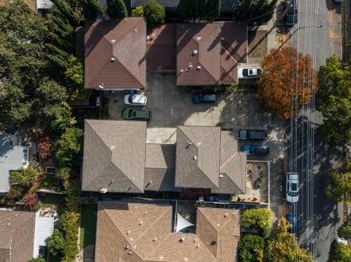 1503 Sierra St, Redwood City CA  94061-2712 exterior