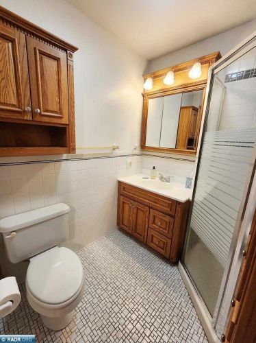 210 Roosevelt Ave, Fayal MN 55734-2205 exterior