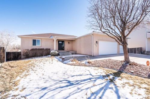 5100 Aramis Ct, Pueblo CO  81005-1160 exterior