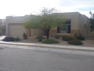 8835 Sky Dancer Cir, Tucson, AZ 85742-8488