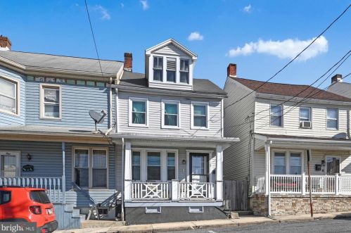 3 Pleasant Row, Schuylkill Haven, PA 17972-1641
