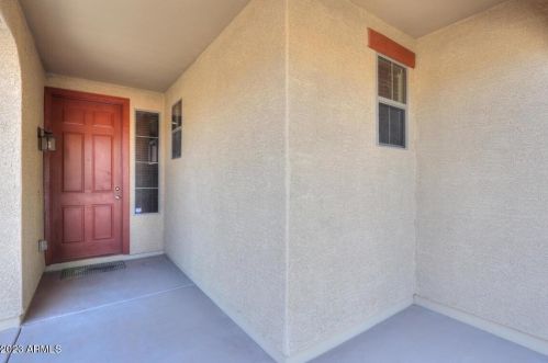 18313 Calacera St, Maricopa AZ  85138-3882 exterior
