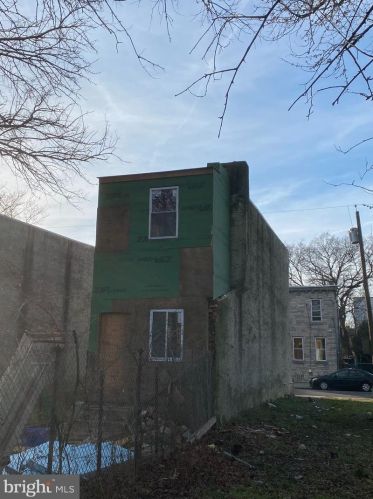 1732 Filmore St, Camden NJ  08104-3402 exterior