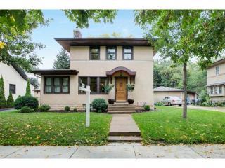 452 Upton Ave, Minneapolis MN  55423-2839 exterior