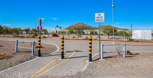 522 17 St, Tucson AZ  85701-2752 exterior