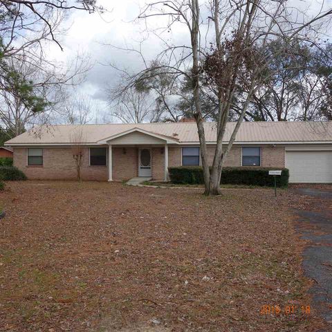 292 Duffel Ave, Quincy, FL 32351-7095