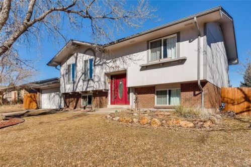 7355 Easter Pl, Denver CO  exterior