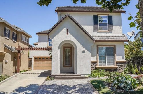 3443 Chemin De Riviere, San Jose, CA 95148-4319