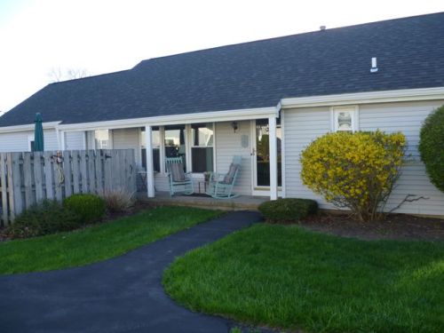 9 Huntsman Way, Webster, NY 14580-2803