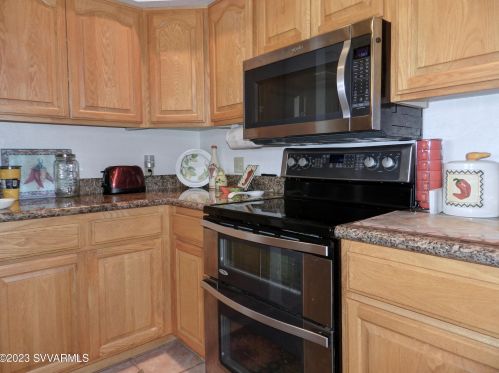 120 Starlight Way, Sedona AZ 86351-7362 exterior