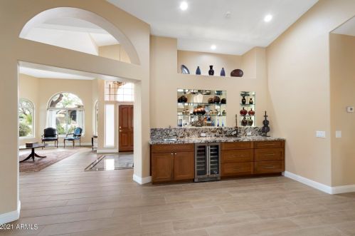 4668 Palo Brea Ln, Cave Creek AZ 85331-2431 exterior