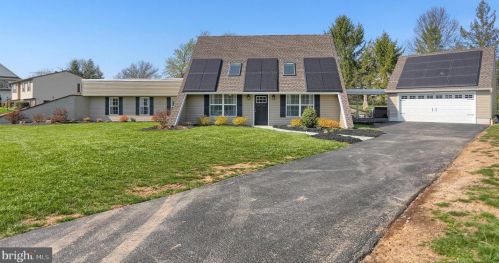 532 Siddonsburg Rd, Siddonsburg, PA 17019-9584