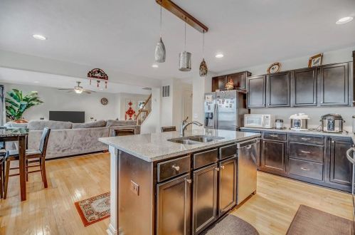 4409 Legacy Greens Dr, Stonelick OH  45103-7112 exterior