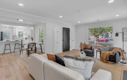 1140 El Solyo Ave, Campbell CA  95008-3308 exterior