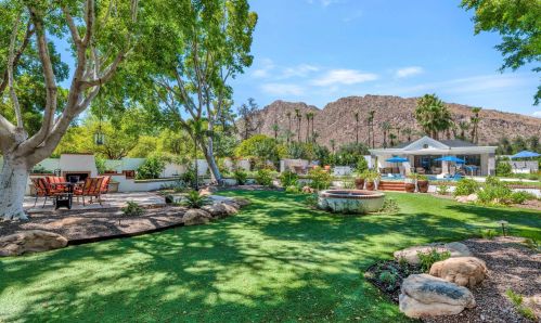 6020 Mariposa St, Scottsdale, AZ 85251-1935