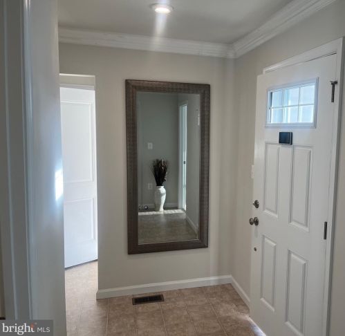 2131 Mourning Dove Dr, Locust Grove VA  22508-3118 exterior