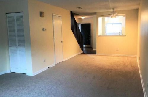 1151 Shadow Lake Cir, Mount Pleasant SC 29464-9059 exterior