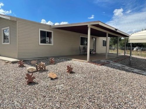 3772 Holly Pl, Sierra Vista, AZ 85650-5301