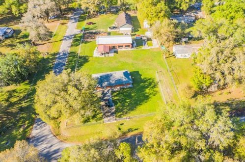 3911 Ward Rd, Lakeland, FL 33810-6317
