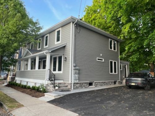 23 Cleveland St, Morristown NJ  07960-3808 exterior