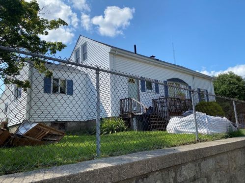 73 Brow St, Fall River MA exterior