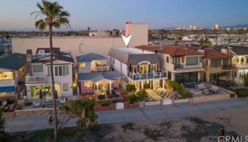 308 Oceanfront, Newport Beach, CA 92661-1240