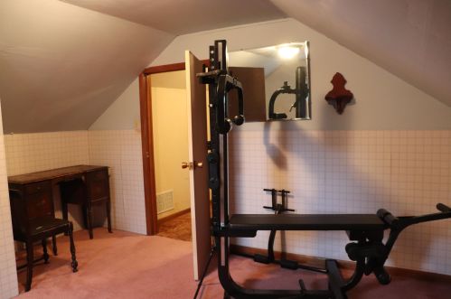 644 Henry St, Bellefontaine OH  43311-2130 exterior