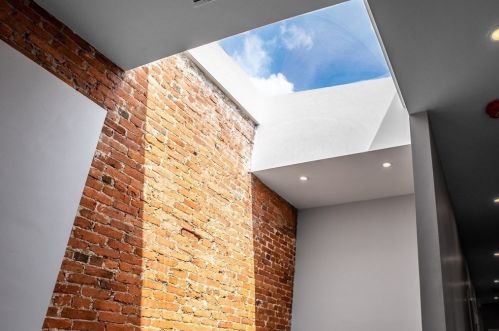 2 Mount Vernon St, Boston, MA