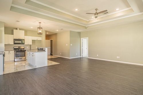 228 Utah St, Morgans Point TX  77571-5555 exterior