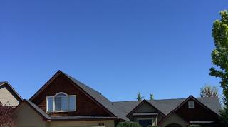 4354 Tallgrass Ave, Meridian ID  83646-3066 exterior