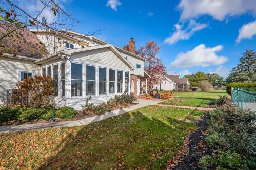 3854 Maple Grove Rd, Marion OH  43302-8459 exterior